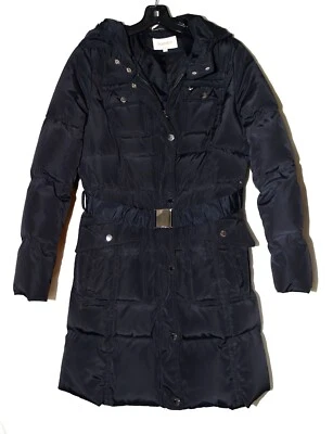Veste Trench De Pluie Femme LAUNDRY By Shelli Segal Bronze - Taille XS - Neuf Sans étiquettes
