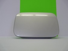 Tankdeckel 744 brillantsilber Mercedes Benz C-Klasse 202 93-01 Tankklappe silber