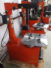 Bruno Tire Changer Tire Machine 12 Month Warranty Clamps Open To 28 Like Coats