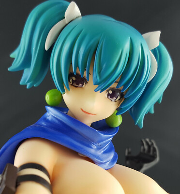 Which of Poison Resin Lechery Anime PVC Figur
