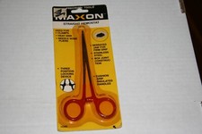MRR TOOLS MAXON MODELERS HEMOSTAT CLAMP NEW