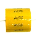 1pc MPT Metallized Polypropylene Film Capacitor 47uF 630V K ±10% Tube Amp * 6550