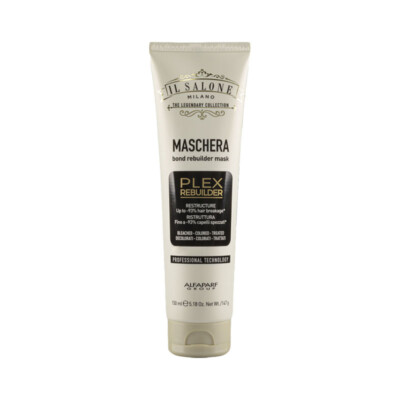 Reparierende Maske ALFAPARF MILANO Il Salone Plex Rebuilder 150Ml