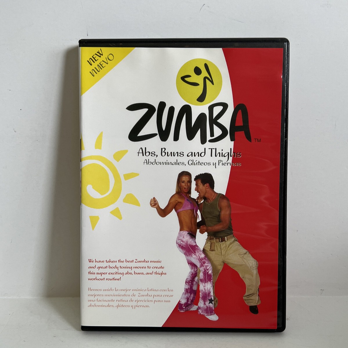 ZUMBA DVD・CD  64〜76 Zin Zumba Instructor Network: CD & DVD Combo Includes Mega