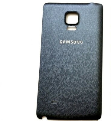 Samsung Note Edge Back Cover Battery Door N915 N915T N915G N915A Black White