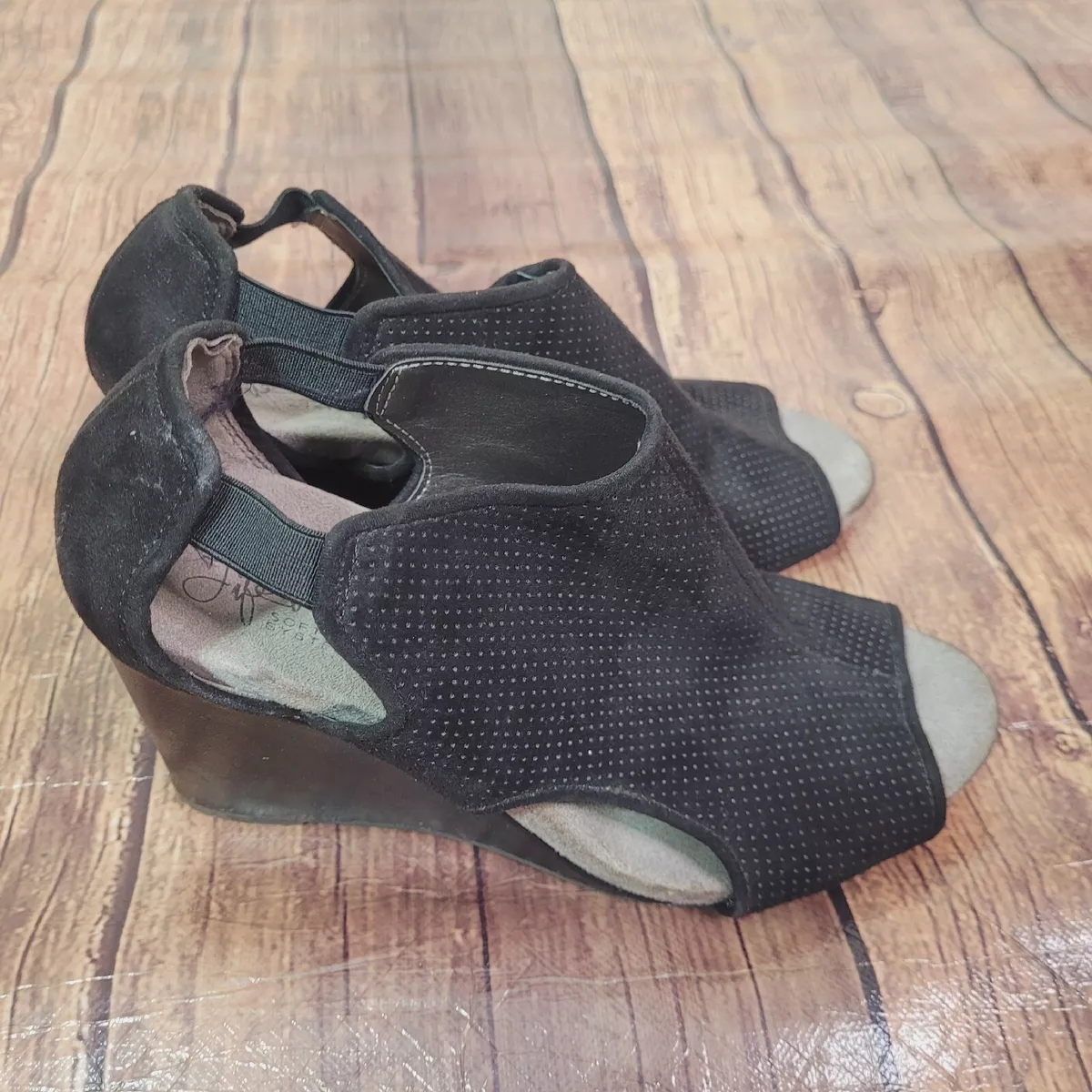 Lifestride hinx wedge 2025