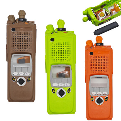 Multi-color Replacement Housing Case For XTS5000 Model 2 Radio With Speaker