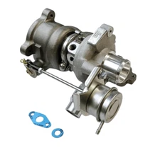 Turbocharger New DACIA DOKKER 1.2 TCe TC50-0079 49373-05000