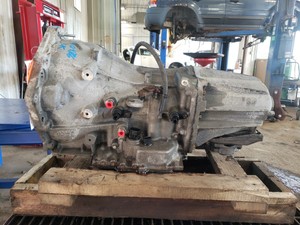 2007 DODGE CHARGER AUTOMATIC 