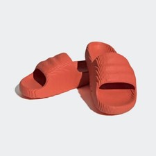 Adidas Adilette 22 Preloved Red Men's Slide Size 12 HQ4671
