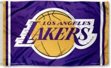 Los Angeles Lakers Collecting and Fan Guide 3
