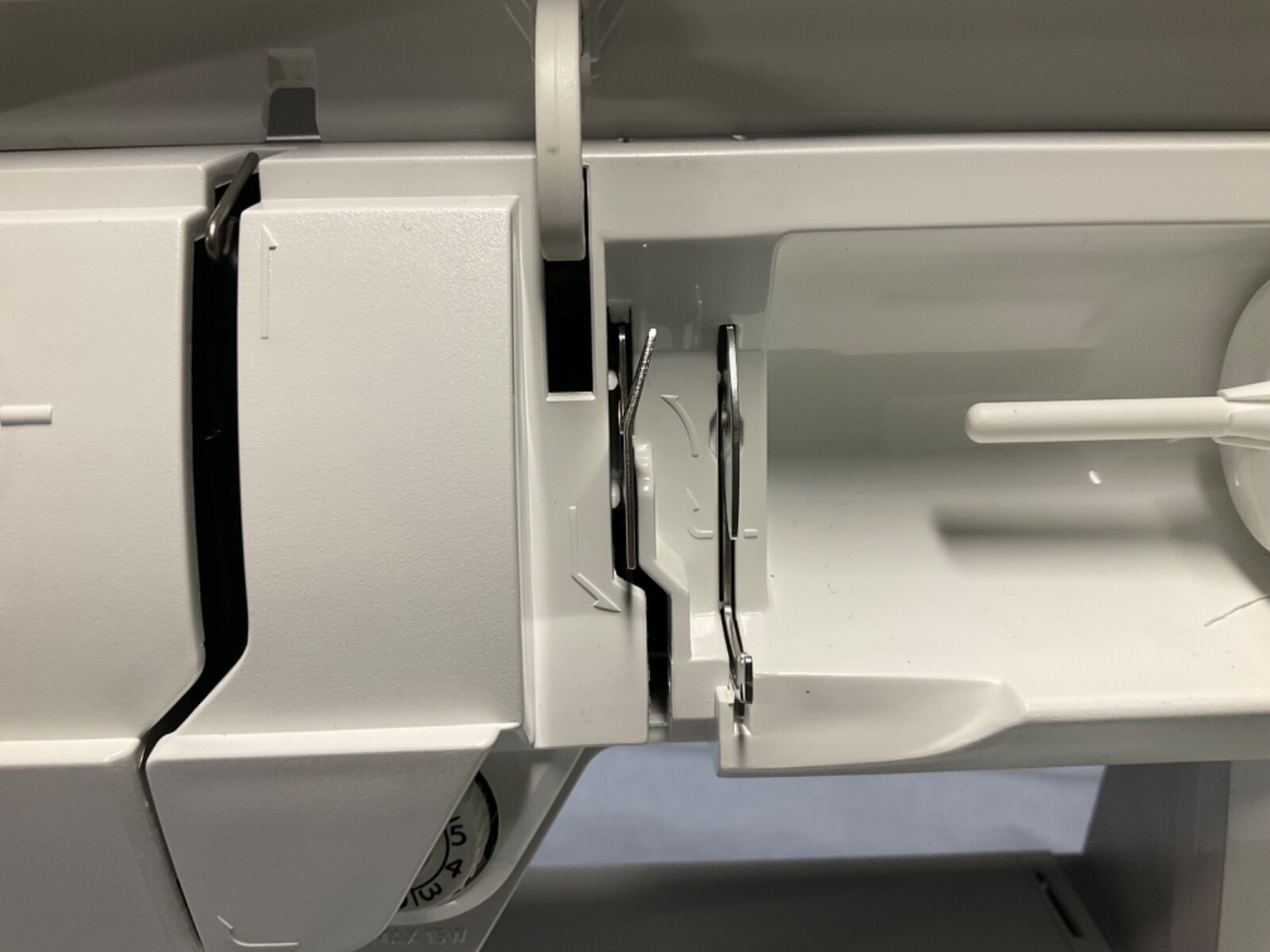 HUSQVARNA VIKING PRELUDE 340 SEWING MACHINE Excellent Condition * eBay