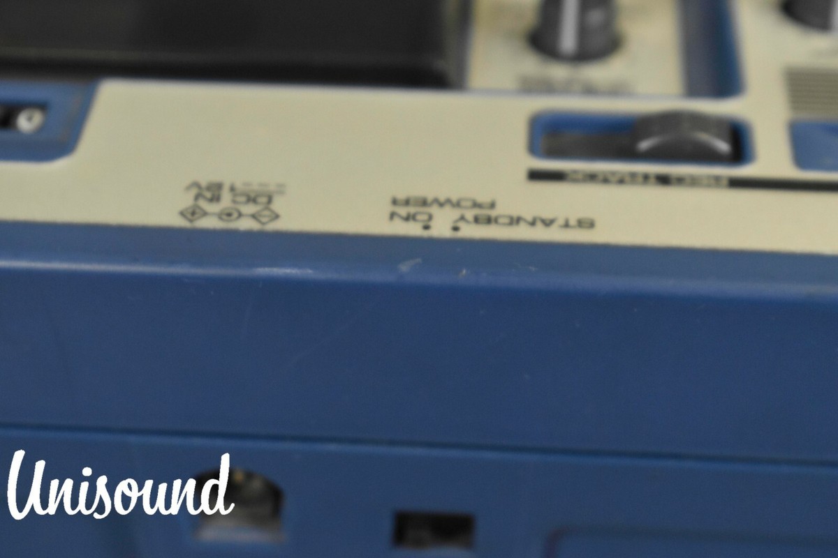Fostex X-12 RECORDER/MIXER [Sold as is] | eBay