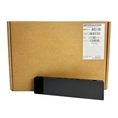 HP Elite Thunderbolt 3 Dockingstation P5Q54AA#AAB 841830-002 65W NEU OVP