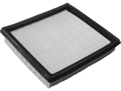 Bosch 21DK51F Air Filter Fits 2013 Infiniti EX37 3.7L V6 Workshop Air Filter