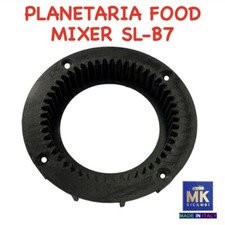 INGRANAGGIO PER PLANETARIA IMPASTATRICE FOOD MIXER SL-B7 7-10 LITRI AGRIEVRO