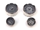 2008-2013 Harley CVO FLHXSE/FLTRXSE/FLHTKSE Speedometer Tachometer Gauge Set