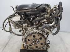  2013 - 2015 Oem Lexus Gs350 2grfse Rwd 3.5l V6 Engine Long Block Motor 137k Mi