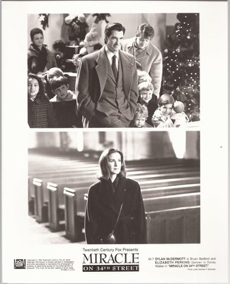 PF Miracle on 34th Street ( Dylan McDermott )