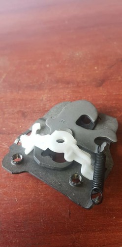 BMW 3 E90 330 i Sonstige Interieur Teile 7142262 3.0 Benzin 190kw 2007 11244420