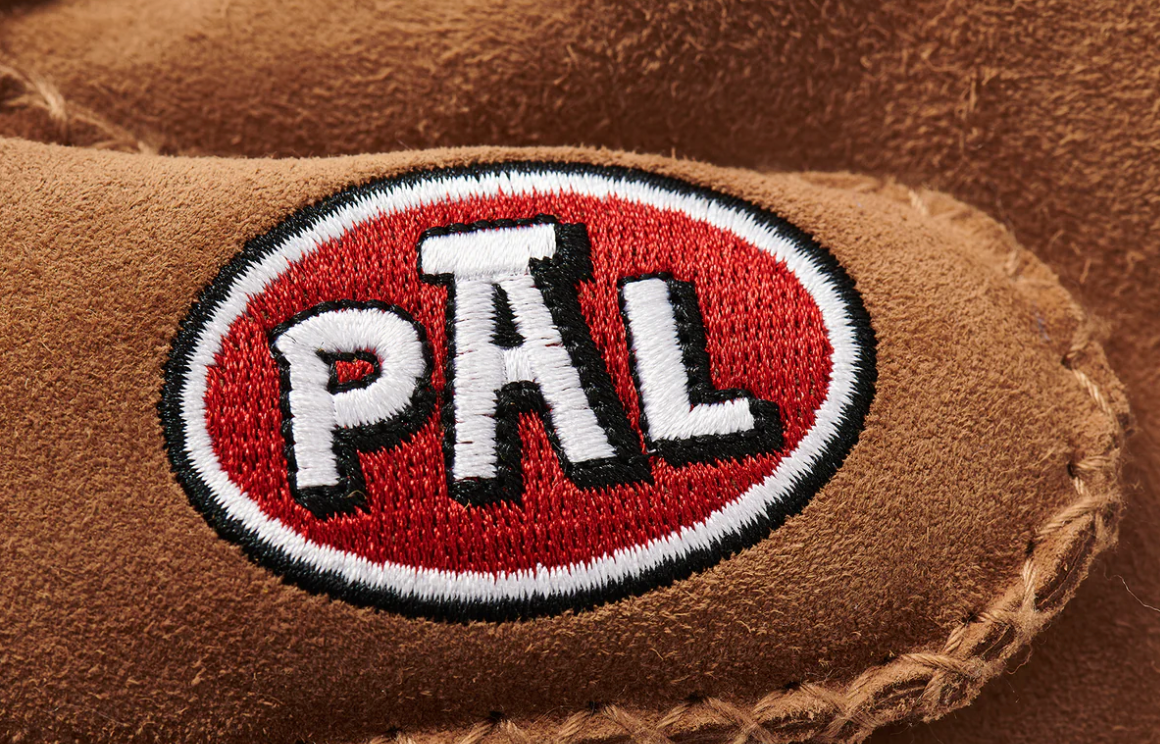 PALACE UGG コラボSHEEPSKIN MITTEN 手袋 L／XL L/XL) palace ugg sheepskin mitten Chestnut | eBay