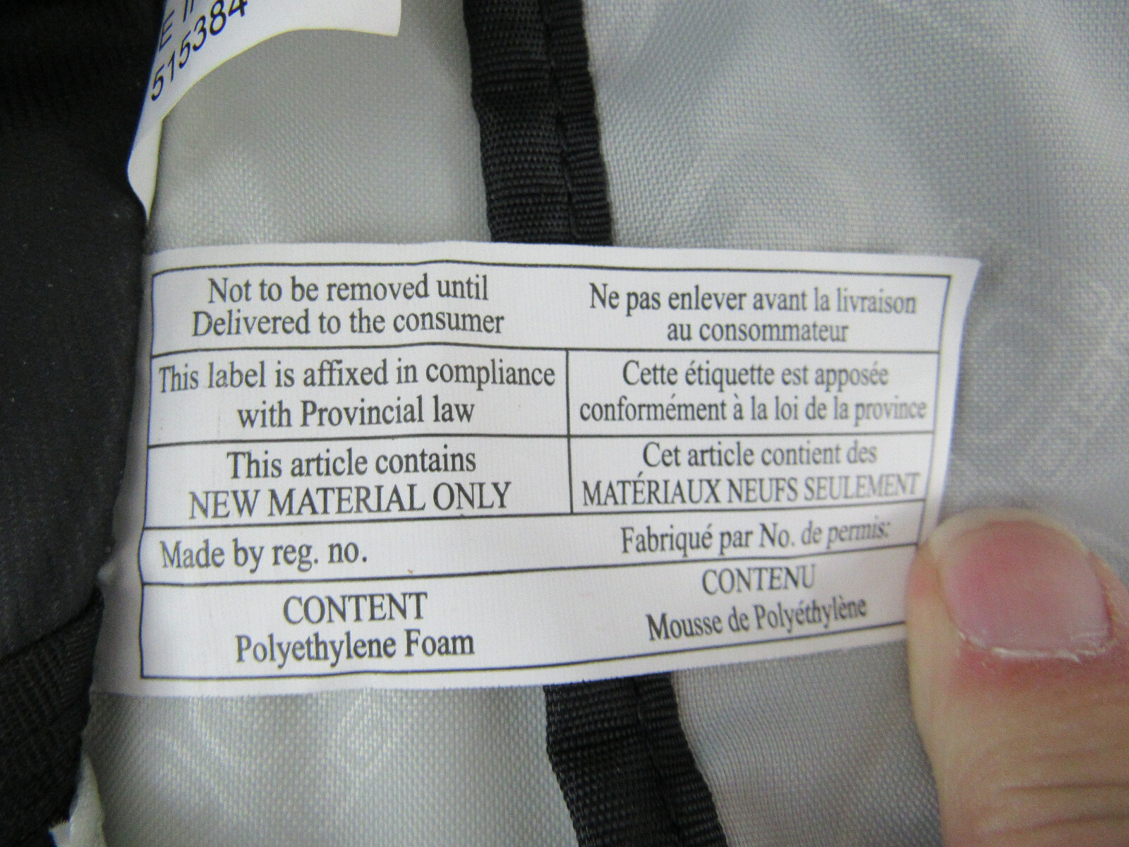 Ogio Tech Specs Fugitive Backpack Association Of … - image 12