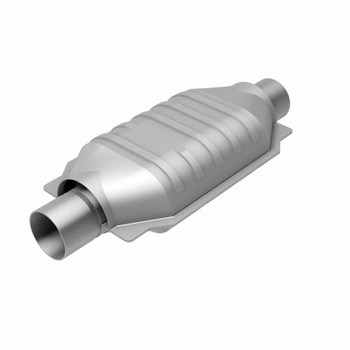 MagnaFlow 445006-BEV for 1999-2002 GMC Sierra 1500 4.8L V8 GAS OHV - Picture 22 of 24