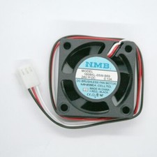 NMB-MAT 1608KL-05W-B69 DC 24V 0.13A Cooling Fan 40 40 20mm BRUSHLESS FAN MOTOR