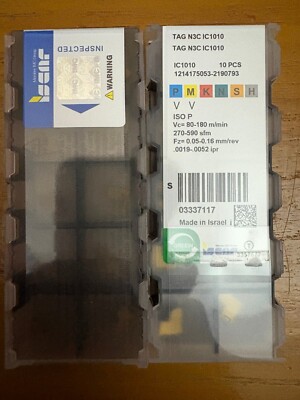 10pcs/Box TAG N3C IC1010 Fast shipping
