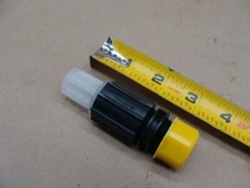 LMI FOOT VALVE ASSEMBLY