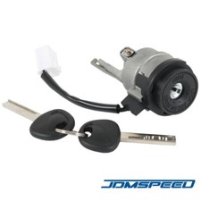 Ignition Lock Cylinder 2 Keys Fits 2012-2017 Hyundai Accent 819001rj00 Ignition Lock Cylinder 2 Keys Fits 2012-2017 Hyundai Accent 819001rj00