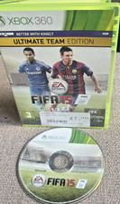FIFA 15 - Xbox 360 (PAL)