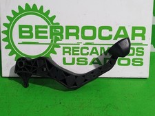 kupplungspedal SKODA FABIA 6Y2 6Y3 1.2 12V 6Q1721321C berrp114267