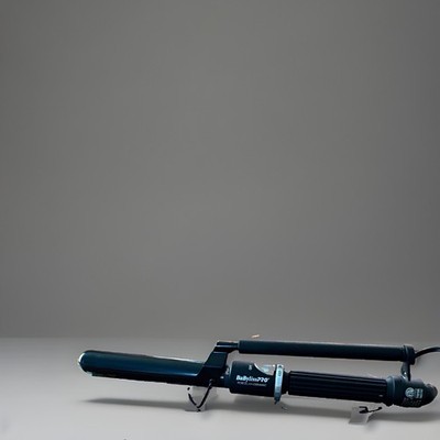 BaBylissPRO Porcelain Ceramic Hair Pro Curling Iron never used no box.