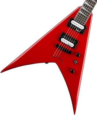Jackson Progams JS Series 6-String Right-Handed King V JS32T Electric Guitar ...