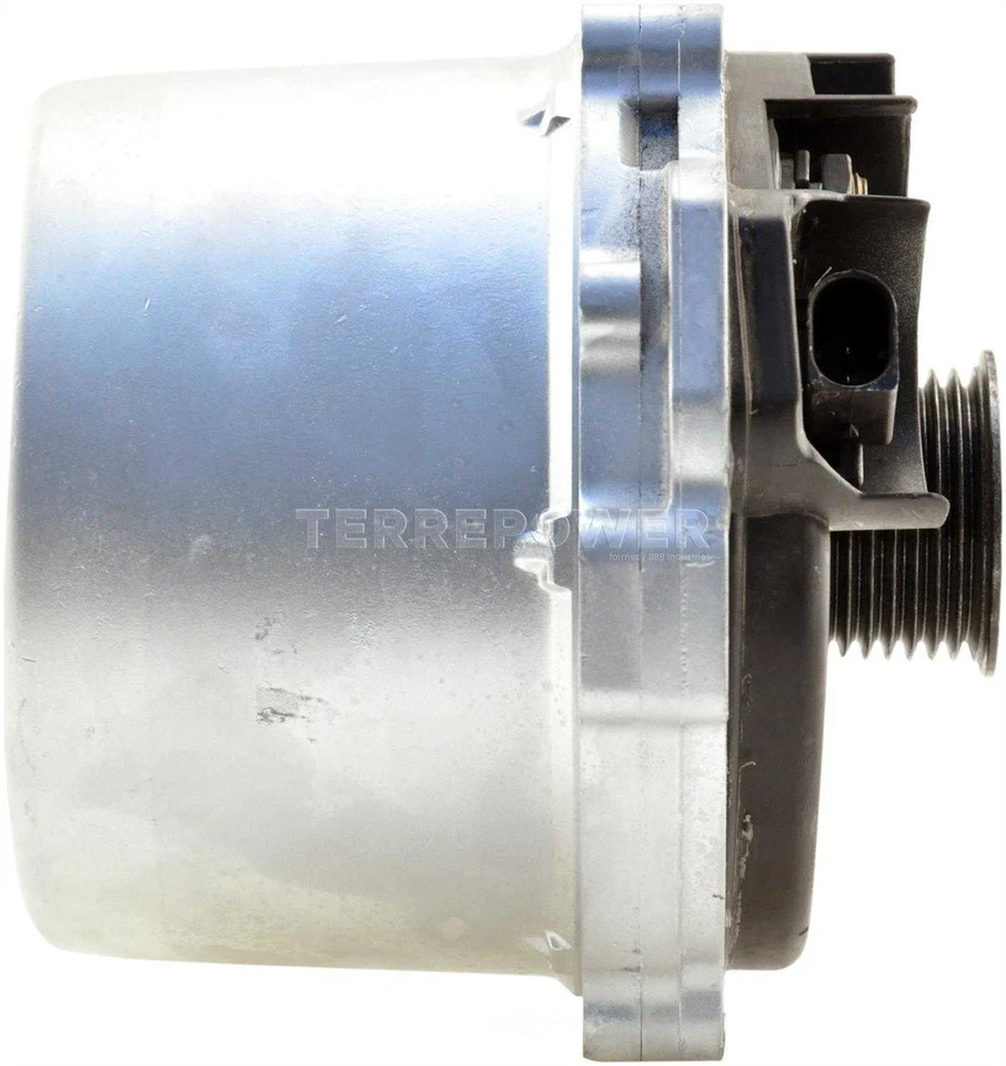 Alternador BBB Industries 13976 Reman Foto 4 de 4
