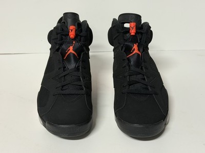 Nike Air Jordan 6 Retro Infrared 2019 AJ6 Bin23 Aqua Olive AJ5