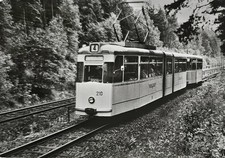 AK Thüringer Waldbahn DDR