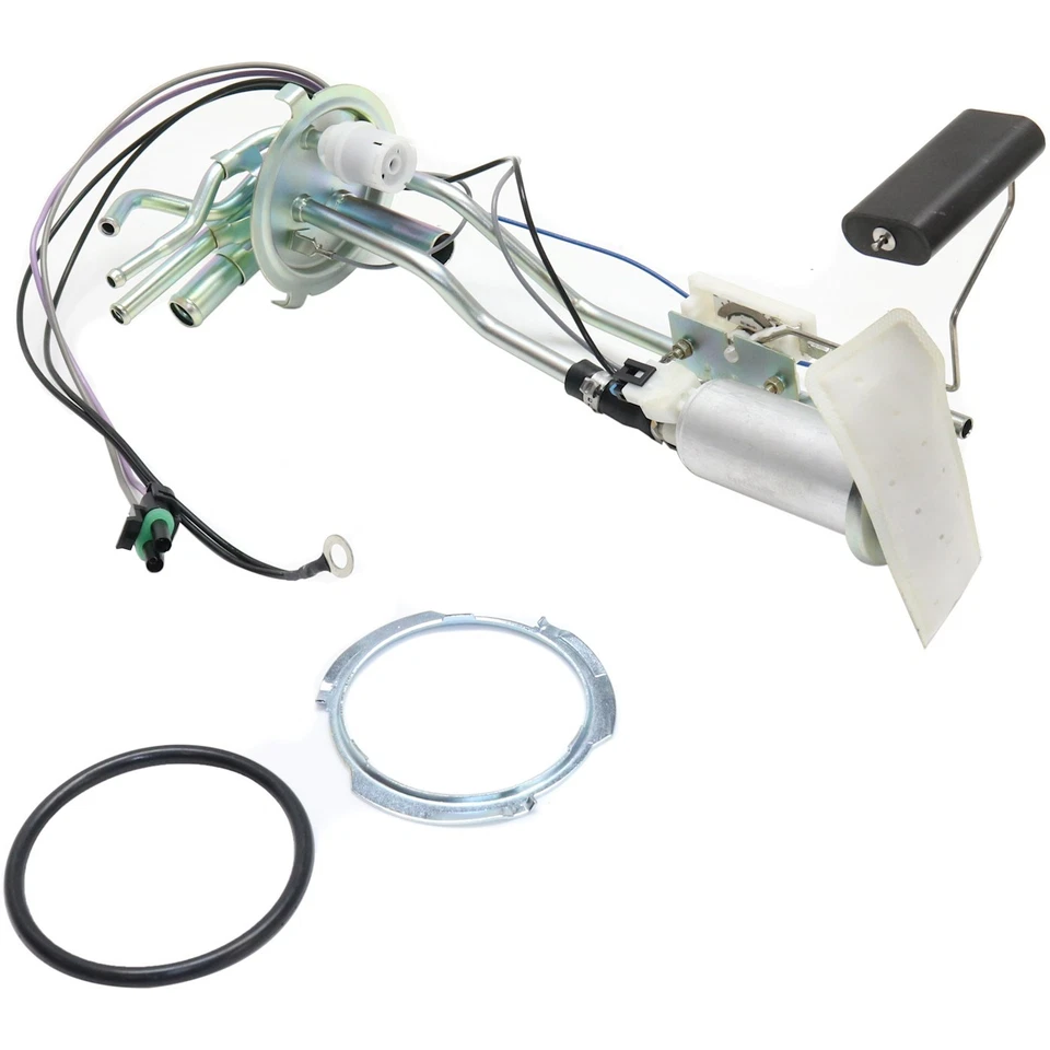 Electric Fuel Pump For 1985-1991 Chevrolet S10 Fits 1985-1990 GMC S15 - Image 3 of 4