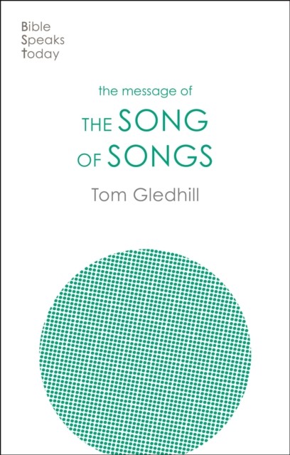 Message Of The Song Of Songs
