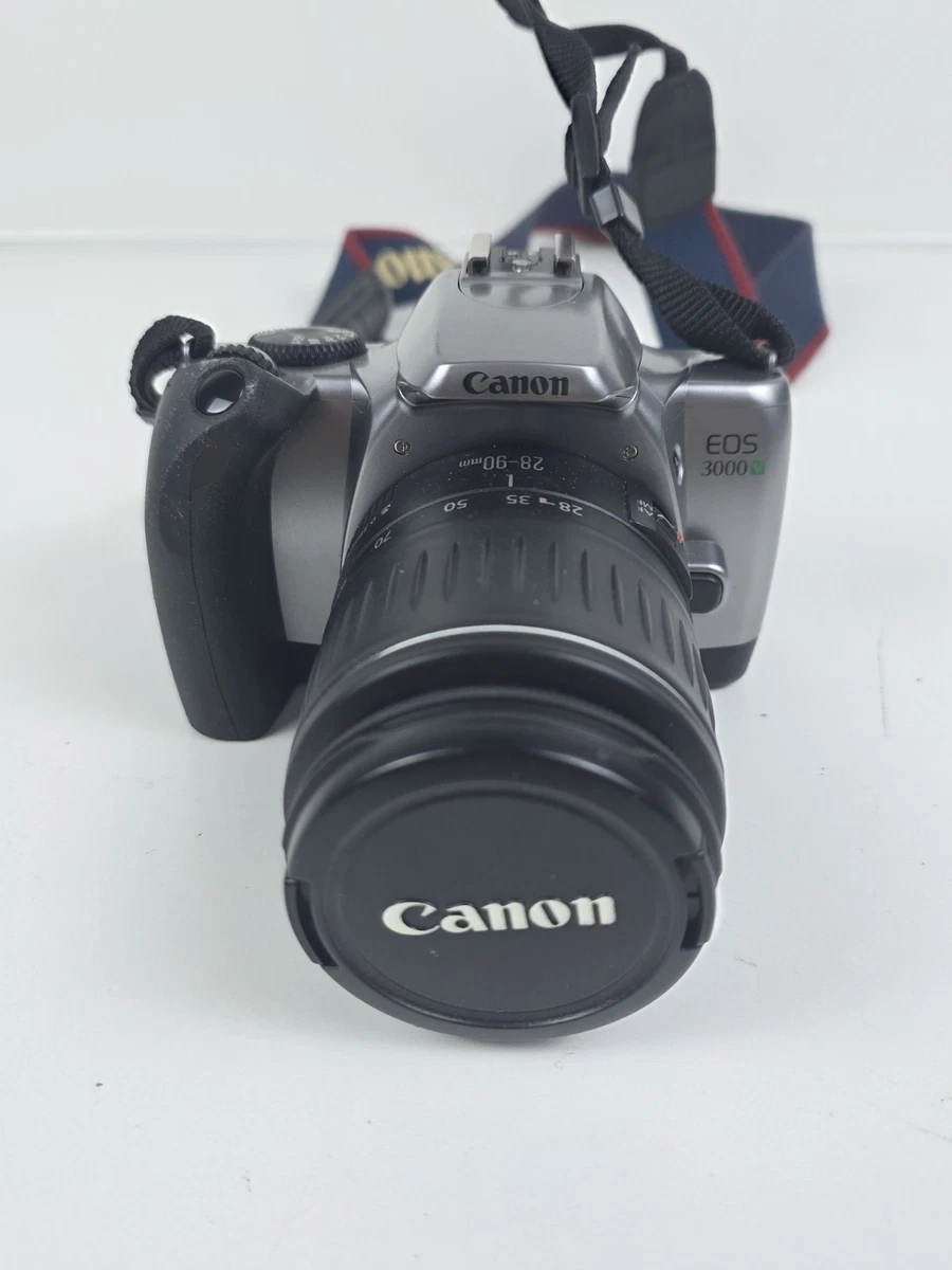 フィルムカメラ Canon EOS3000 Canon EOS 3000 Film Cameras for sale | eBay