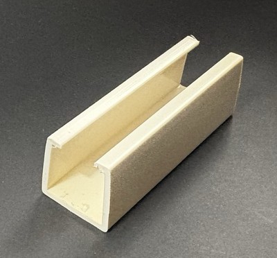 1979 Mego Micronauts Rocket Tubes: Replacement Support Leg Stand Part Only