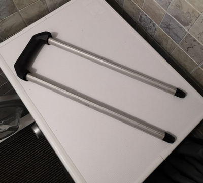 #ad Kärcher K Pressure Washer Handle Holder OEM $15.00