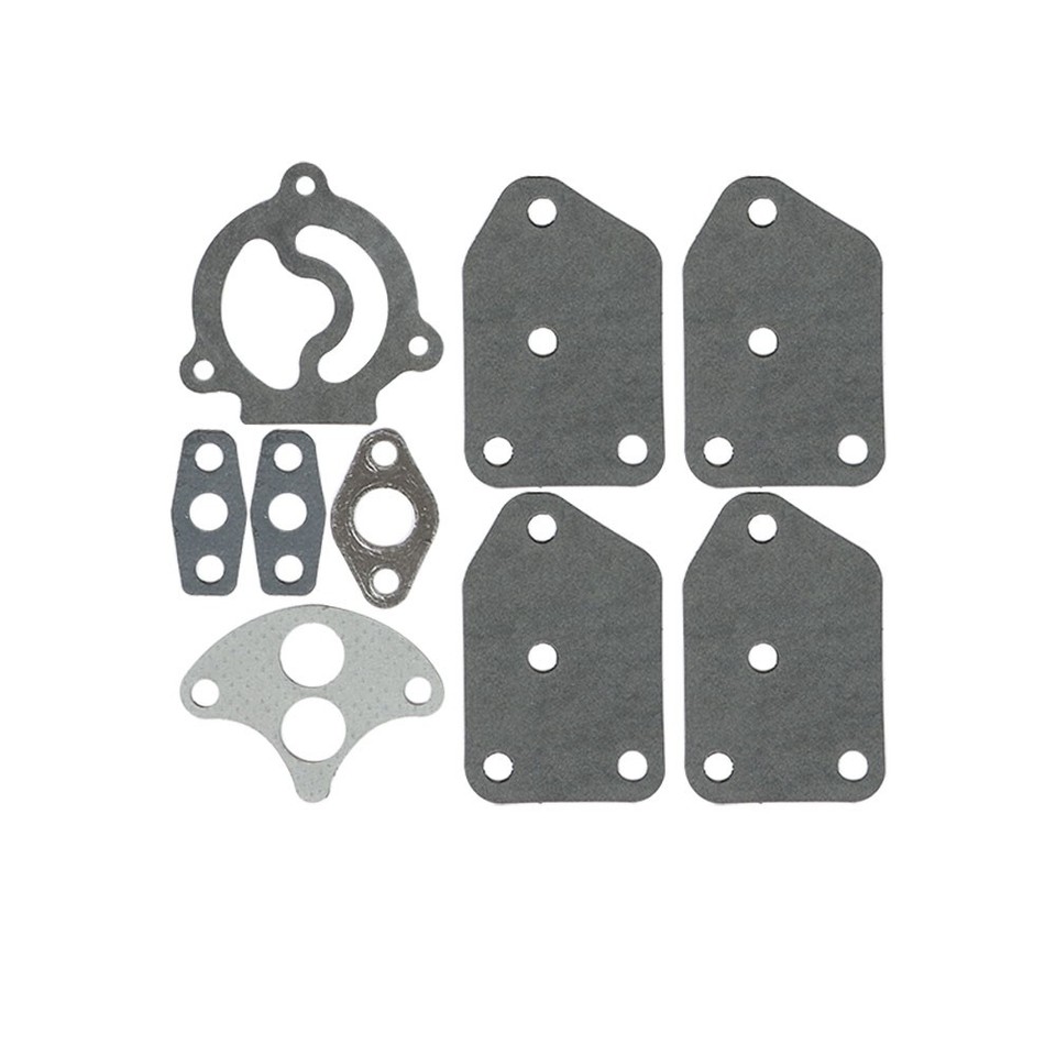 Head Gasket Set Bolts Lifters For GMC Buick Cadillac