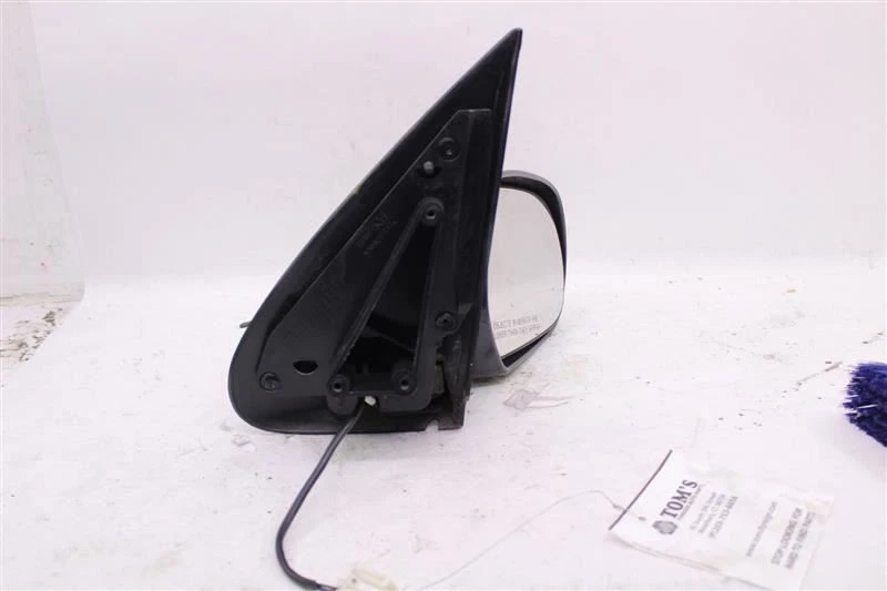 ESPEJO RETROVISOR LATERAL Mazda Tribute 2005 05 2006 06 Power Derecho Gris 993698 Foto 3 de 4