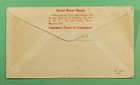 DR WHO 1920 SWASTIKA MAIL TRIBE STATIONERY COLUMBIA MO MISSOURI +LETTER R86162 — photo 3