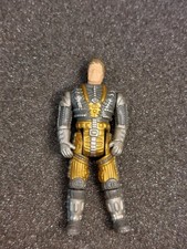 Vintage 1987 Kenner Mask Ace Riker Action Figure Meteor Pilot M.A.S.K.