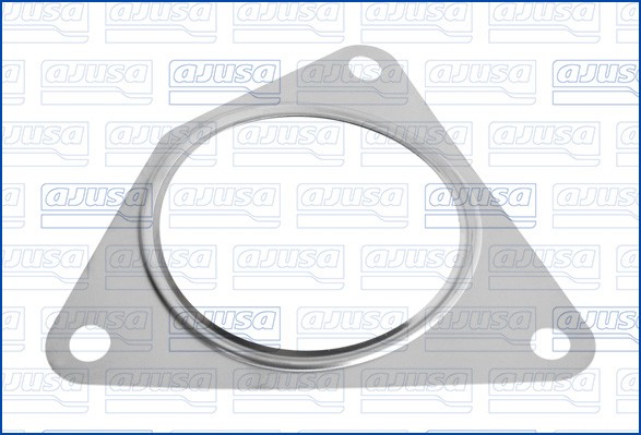 Abgasrohrdichtung FÜR Renault Megane Ii (BM0/1 , CM0/1 ) - Ajusa 01165000-image
