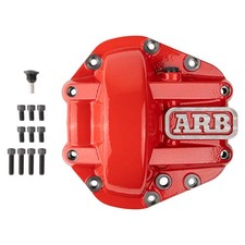 Arb 0750001 Differential Cover