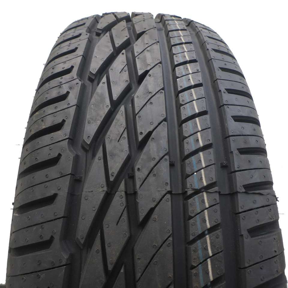 1 X General 235/75 R15 109T XL Grabber GT M+S Summer Tyre 2018 Full - Image 2 of 4
